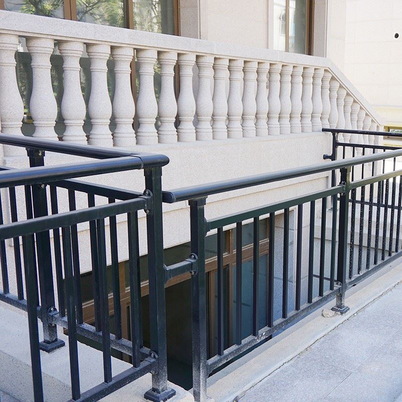 Rooftop Railings suppliers